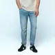 MEN`S JEANS TROUSERS