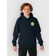 Rip Curl Wetsuit Icon Kids Hoodie dark navy