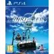 PS4 ZANKI ZERO - Last Beginning