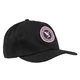 Šilt kapa Black Sabbath - Purple Daemon Emblem - ROCK OFF - BSCAP06B
