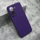Futrola gentle color za xiaomi redmi a7 4g lila ( F125448 )