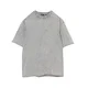 Cropp - Majica kratkih rukava - light grey