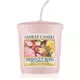 YANKEE CANDLE votivna sveča Fresh Cut Roses, 49g