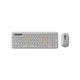 Havit Set tastatura i miš KB254GCM, USB