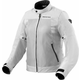 Revit! Eclipse 2 Ladies Silver 40 Tekstilna jakna