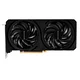 SVGA Gainward RTX4060 Python II 8GB GDDR6 128bit 3x DP/HDMI, 4496