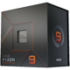 AMD CPU Desktop Ryzen 9 16C32T 7950X (4.55.0GHz Max Boost,80MB,170W,AM5) box, with Radeon Graphics ( 100-100000514WOF )