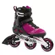 Rollerblade MACROBLADE 100 3WD W, ženske role, crna 7100300