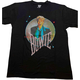 David Bowie Majica Vintage 83 Unisex Black 2XL