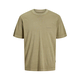 JACK & JONES Muška majica 12273573, Zelena