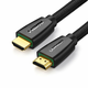 HDMI KABEL - HDMI UGREEN 4K 1.5m (black)