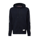 Tommy Hilfiger Underwear Jopa na zadrgo, modra