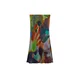 Desigual Krilo marine / zelena / oranžna / črna