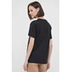 Calvin Klein T-Shirt, črna
