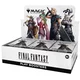 Magic: The Gathering - Final Fantasy Play Booster