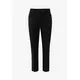 Mexx Ženske pantalone MF007000261W, Regular, Crne