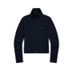 Polo Ralph Lauren Golf 211959287001 Mornarsko modra Regular Fit