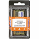 GOODRAM RAM SODIMM DDR3 204pin 8GB 1600MHz (GR1600S364L11/8G)