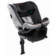JOIE otroški avtosedež i-spin™ xl i-size (0+/1/2/3, 40-150cm), signature carbon