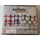 THE SWINGLE SINGERS ANTHOLOGY 4CD