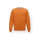 FYNCH-HATTON Pulover mornarska/mandarina