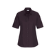 SEIDENSTICKER Bluza Schwarze Rose, črna