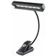Konig & Meyer 12248 Music Stand Light Concert Light Black