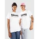 Thrasher Metal moška majica white