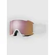 Smith Squad2 1Cp White Vapor +Bonus Lens Goggle chrmpp evrydy rse gld mr