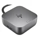 HP USB-C Thunderbolt 180W G6/ RJ45, 2DP, HDMI, Thunderbolt 4, 4 USB-A, 2 USB-C/ AC adapter Dock ( 9X481UT#ABB )