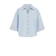 WE Fashion Bluza modra