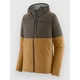 Patagonia Nano-Air Ultralight Freeride Jacket marlow brown