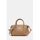 Patrizia Pepe crossbody torbica ženska usnjena