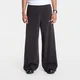Hlače MM6 Pants Dark Grey Melange XL