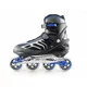 Roleri inline skates - Vibes Veličina 43 -43