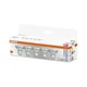 Komplet od 5 LED sijalica PAR16 GU10/4,3W/230V 4000K 36° - Osram