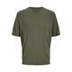 JACK & JONES Pulover JPRCCWilliam kaki