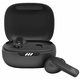 JBL brezžične ušesne slušalke Live Pro 2 TWS, črne