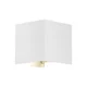 BRAYTRON zidna lampa 1xG9