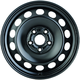 P16x6.5 5x112x57.1 et46 audi a3 09.12.-; seat leon 12.12.-; leon st 12.13.-; škoda octavia iii 02.13.-; vw golf vii 11.12.-; golf sportsvan 03.14.- vo516035 165305 8667