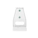 Vivolink VLMSP-E300W stenski nosilec za Sonos ERA 300 bele barve