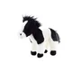 Uni-Toys Plišasti konj 20 cm EKOLOŠKO PRIJAZNO