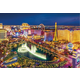 CLEMENTONI Las Vegas -  sestavljanka/puzzle 6000 kosov
