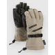Burton Gore-Tex rokavice summit taupe