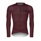 Force Dres charm dugi rukav, bordo l ( 9001442-L )