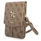 Guess Torba Guess 4G Big Logo - rjava