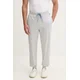 BOSS loungewear hlače moške bombažne z elastanom Mix&Match Pants