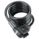 Abus winner 885/185 kf black ( 10374 )