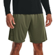 Kratke hače Under Armour UA TECH GRAPHIC SHORT