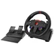 Dirkalni volan Subsonic Superdrive 270 GT s pedali (PS4/X1/XSX/PC/SWITCH/SWITCH2)